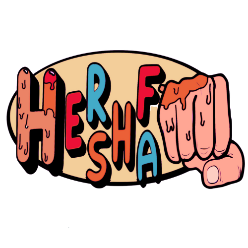 Hershfam Logo